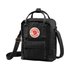 Fjallraven Kanken Sling Black