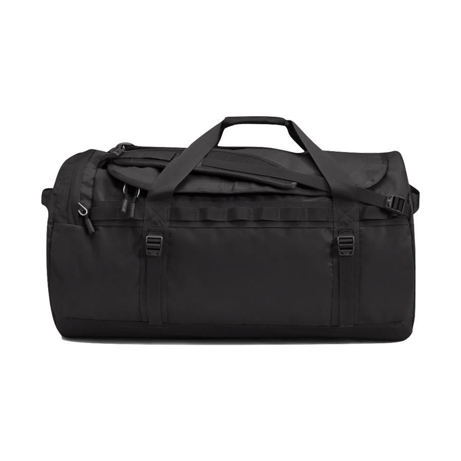 The North Face Base Camp Large Duffle Black Black