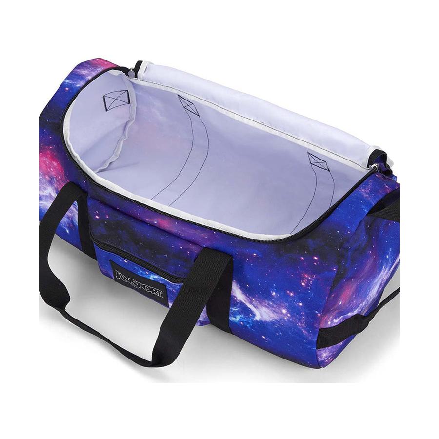 Jansport SuperBreak Away Duffle 40L Space Dust Space Dust