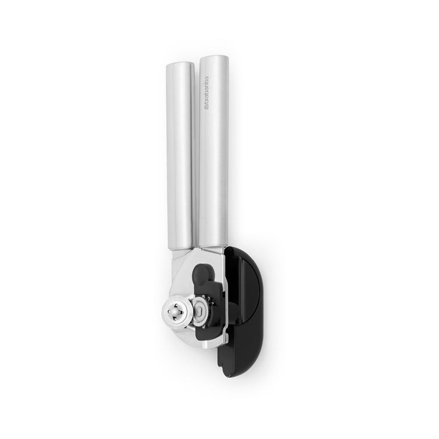 Brabantia Profile Can Opener - Nice & Handy Stainless Steel Stainless Steel