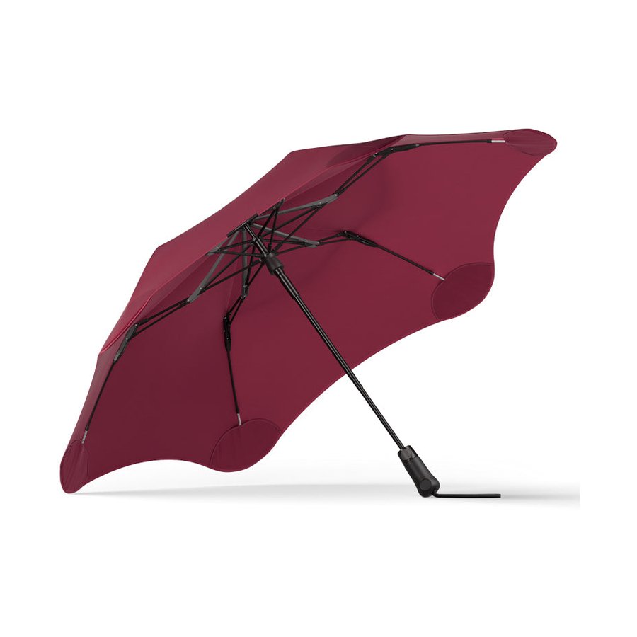 Blunt Metro Umbrella Clubhouse Red Clubhouse Red
