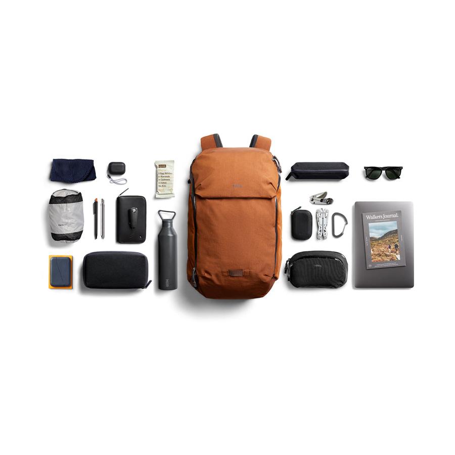 Bellroy Venture Ready Pack 26L Bronze Bronze