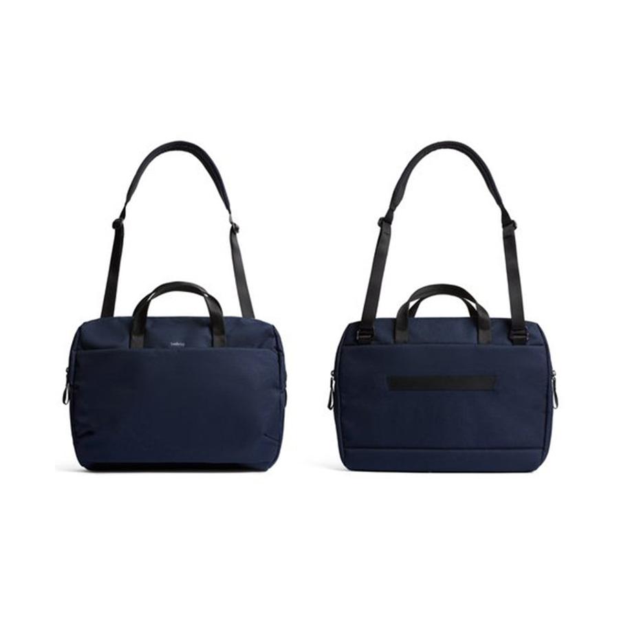 Bellroy Via Work Bag Navy Navy