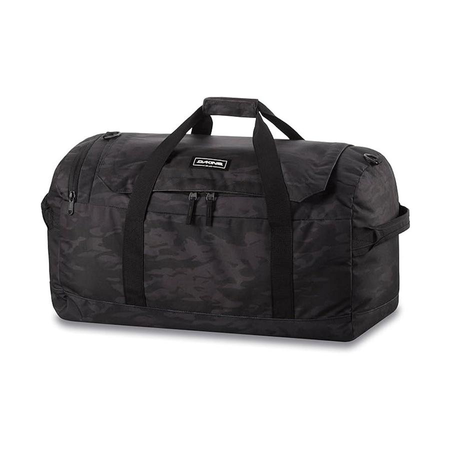 Dakine EQ Duffle 50L Bag Black Vintage Camo Black Vintage Camo
