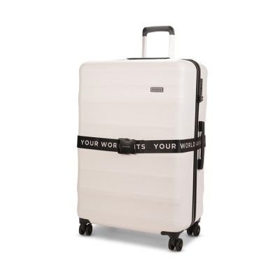 Luggage Tags & Straps