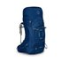 Osprey Ariel 65 Extra Small/Small Women's Mountaineering Backpack Ceramic Blue