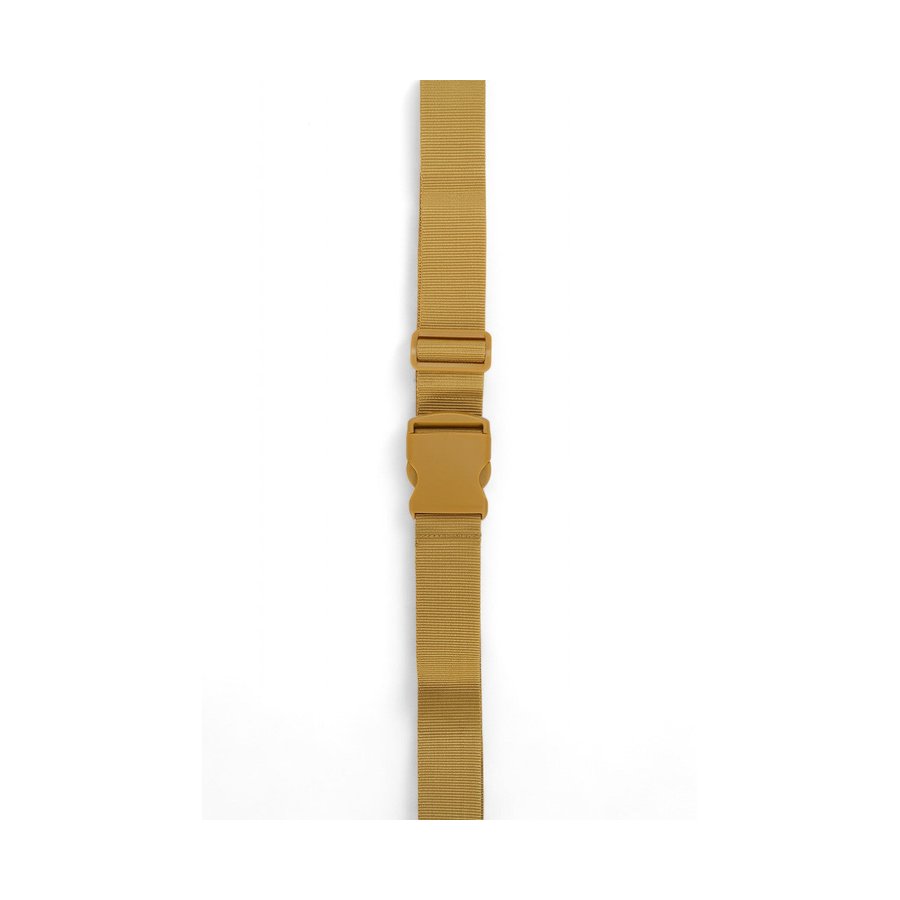 Caselite Luggage Strap Yellow Yellow