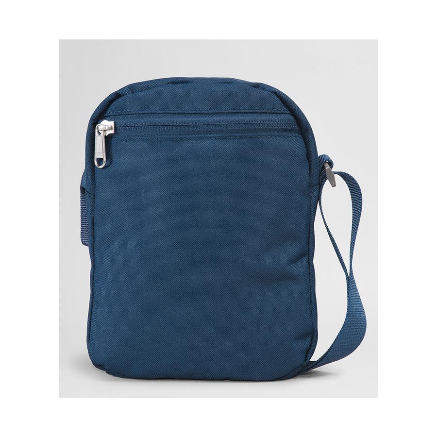The North Face Jester Crossbody Bag Shady Blue Shady Blue