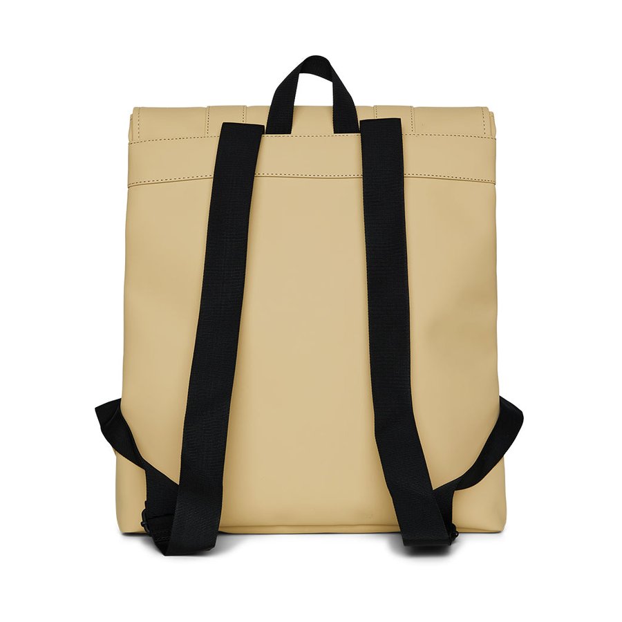 Rains MSN Bag Mini Sand Sand
