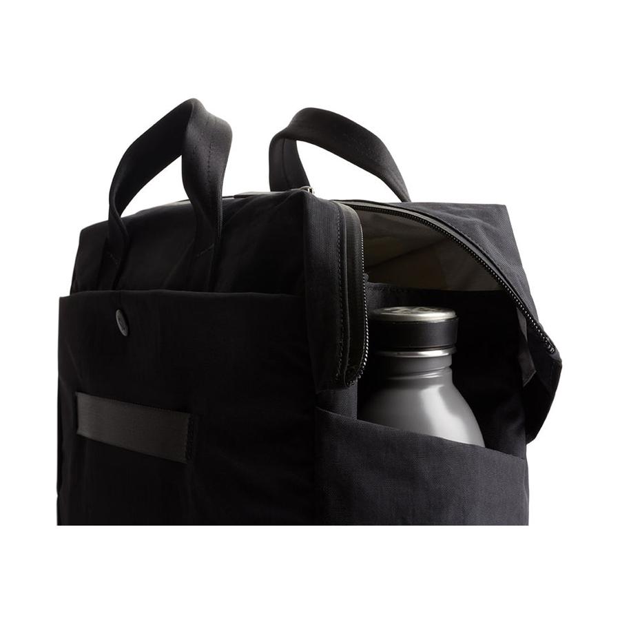 Bellroy Tokyo Work Bag Raven Raven