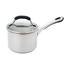 Raco Contemporary 14cm (1.4L) Covered Saucepan Stainless Steel