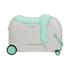 Samsonite Dream Rider Deluxe Kids Suitcase Minty