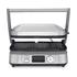 Cuisinart Griddler & Deep Pan Stainless Steel
