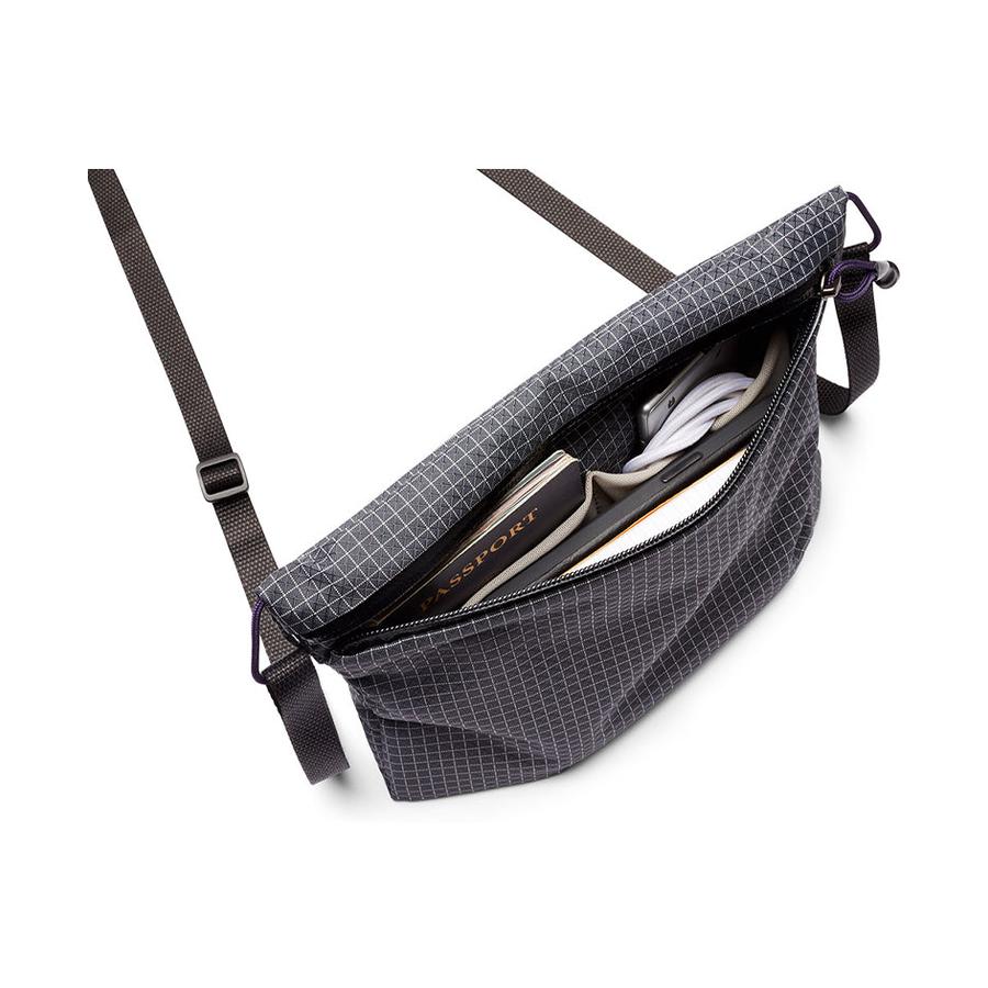 Bellroy Lite Sacoche Arcade Grey Arcade Grey