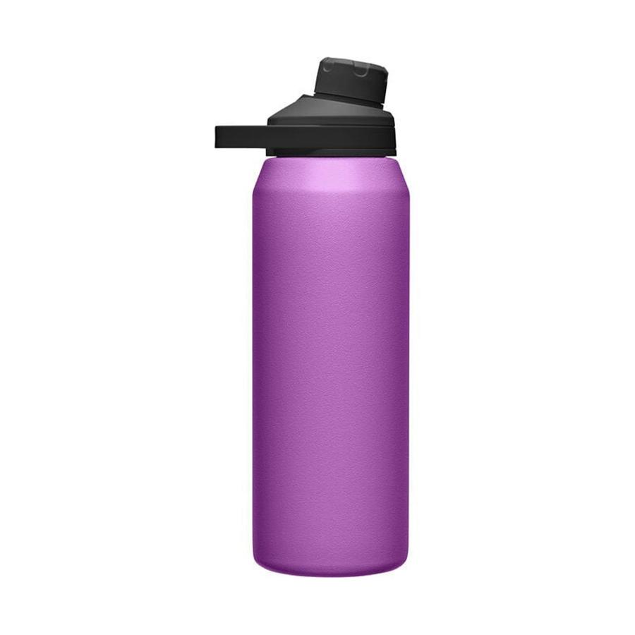 Camelbak 32oz (1L) Chute Mag Stainless Steel Drink Bottle Magenta Magenta
