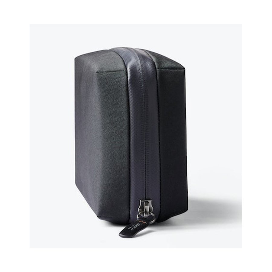 Bellroy Tech Kit Carryology Essentials Edition Black Ash Black Ash