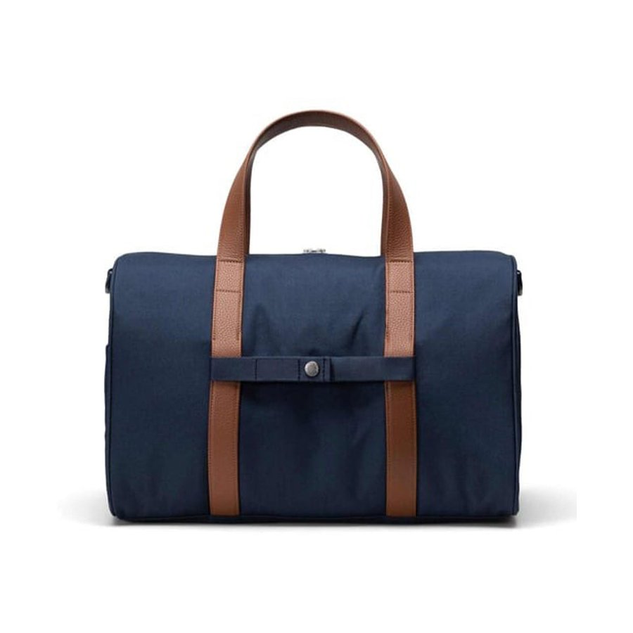 Herschel Novel Carry On Duffle Navy Navy