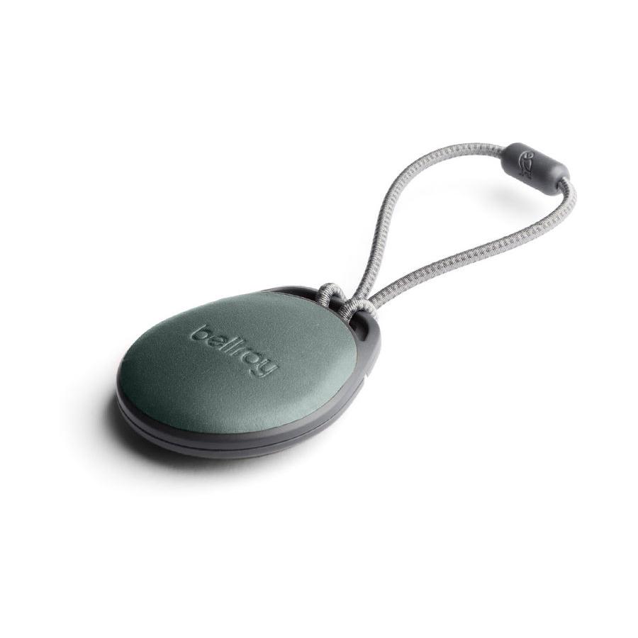 Bellroy Tag Case Everglade Everglade