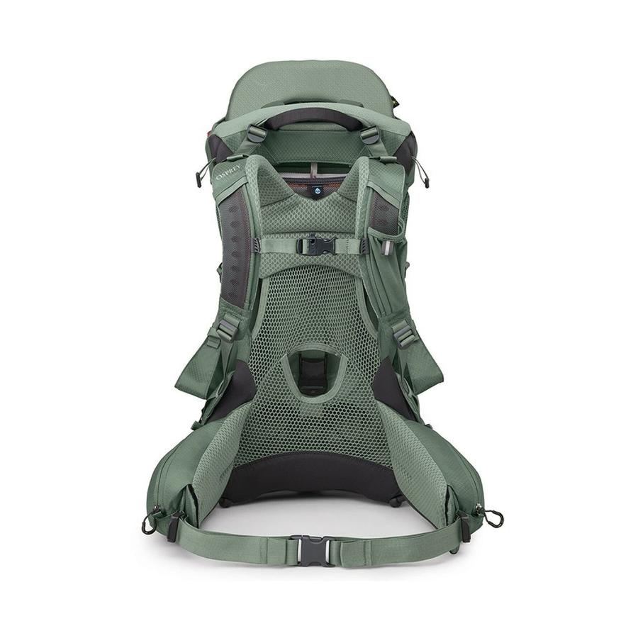 Osprey Poco Premium Child Carrier Koseret Green Koseret Green