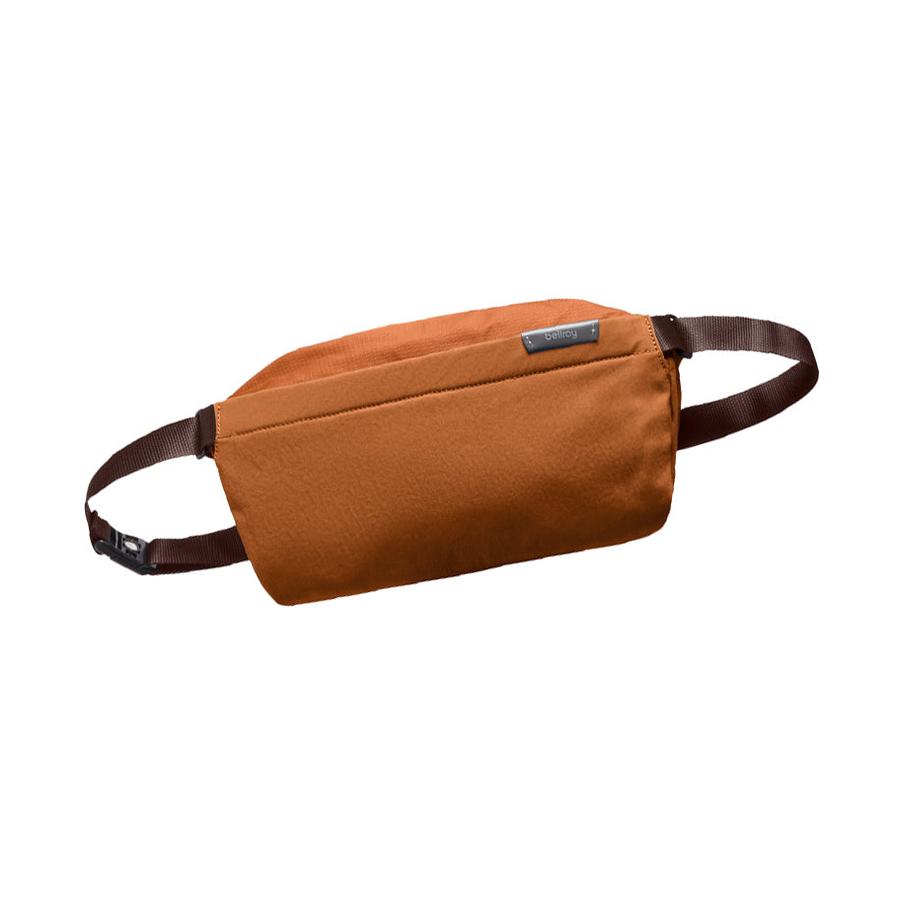 Bellroy Sling Bag Bronze Bronze
