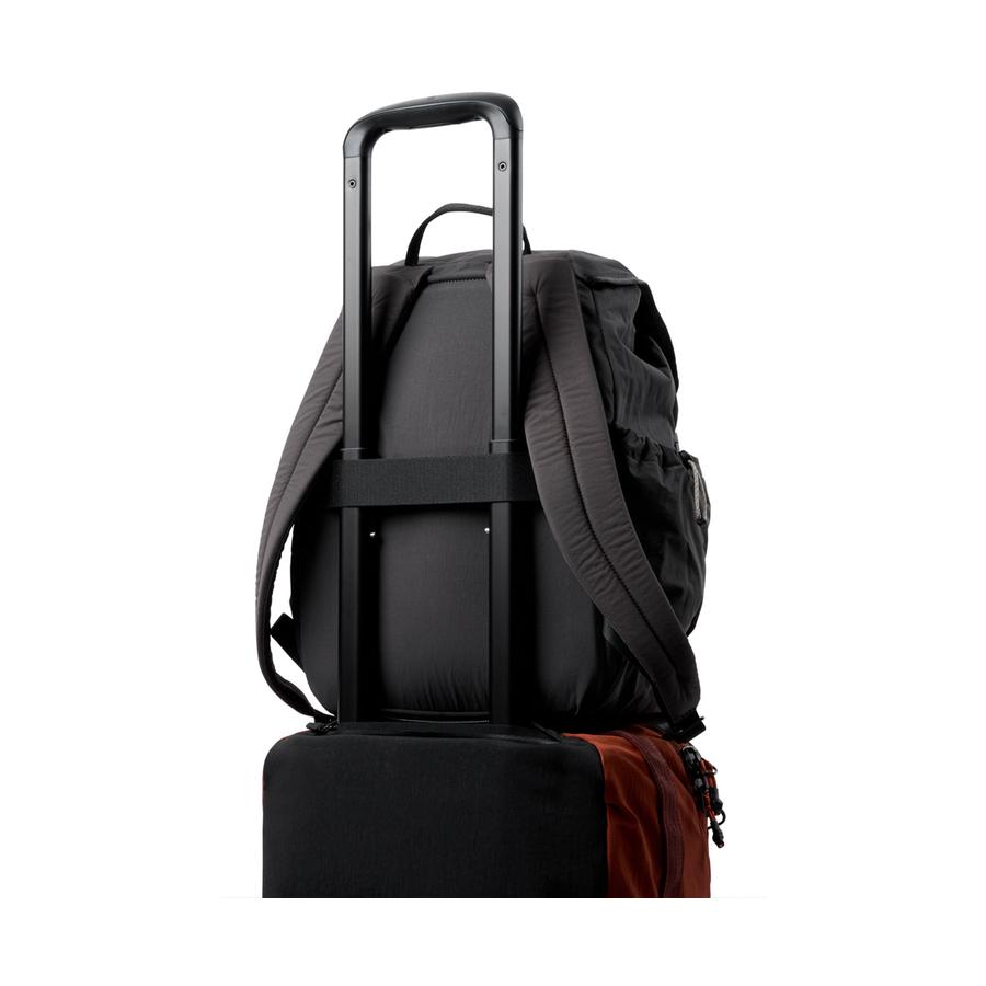 Bellroy Lite 51cm Softside Carry-On Suitcase Clay Clay