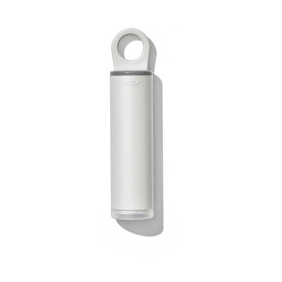 OXO Good Grips On The Go Reusable Lint Brush Red Red