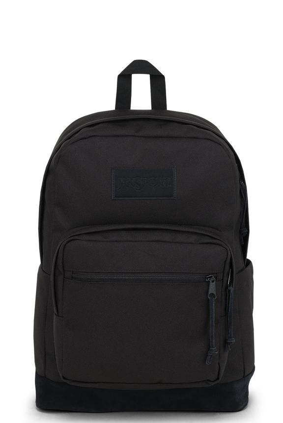 Jansport Right Pack Monochrome Black