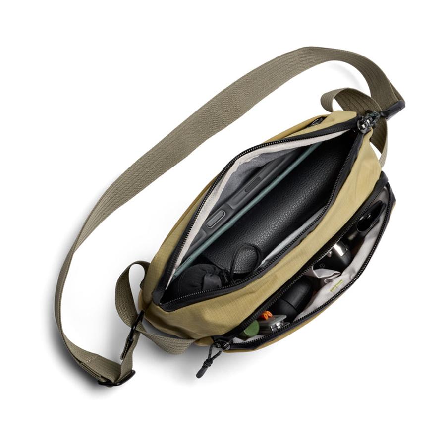 Bellroy Venture Ready Sling 2.5L Safari Safari