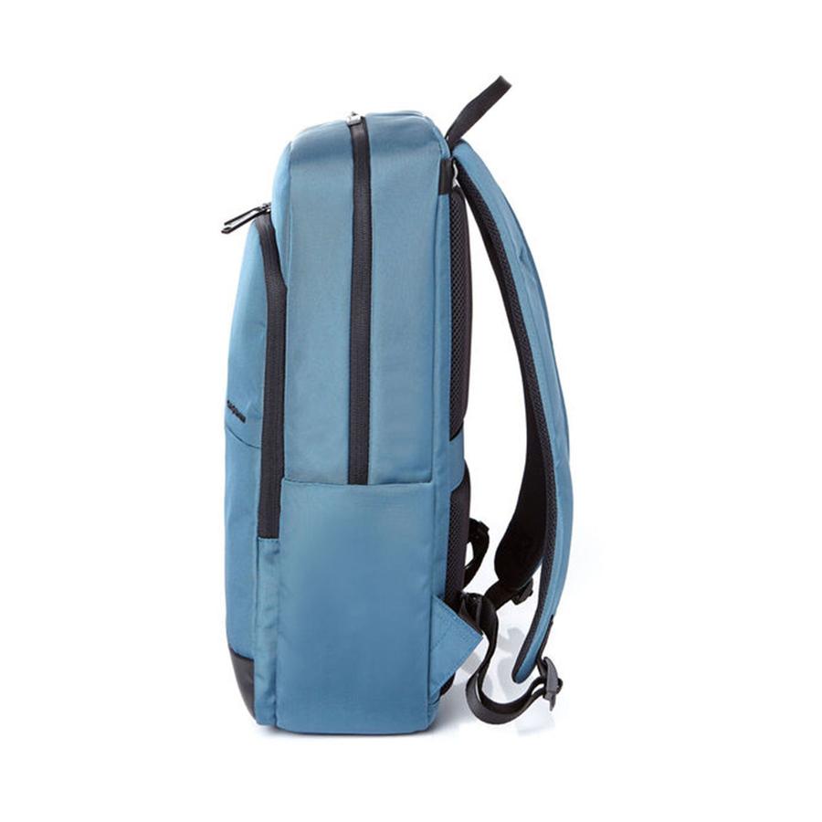 Samsonite Haeil 15.6” Laptop Backpack Spring Blue Spring Blue
