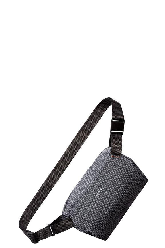 Bellroy Lite Sling Mini Arcade Grey