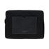 Saben Augusta 13" Laptop Sleeve Black