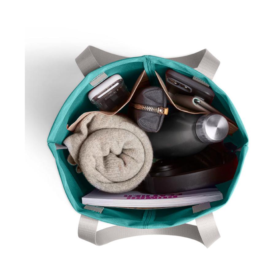 Bellroy City Tote Teal Teal