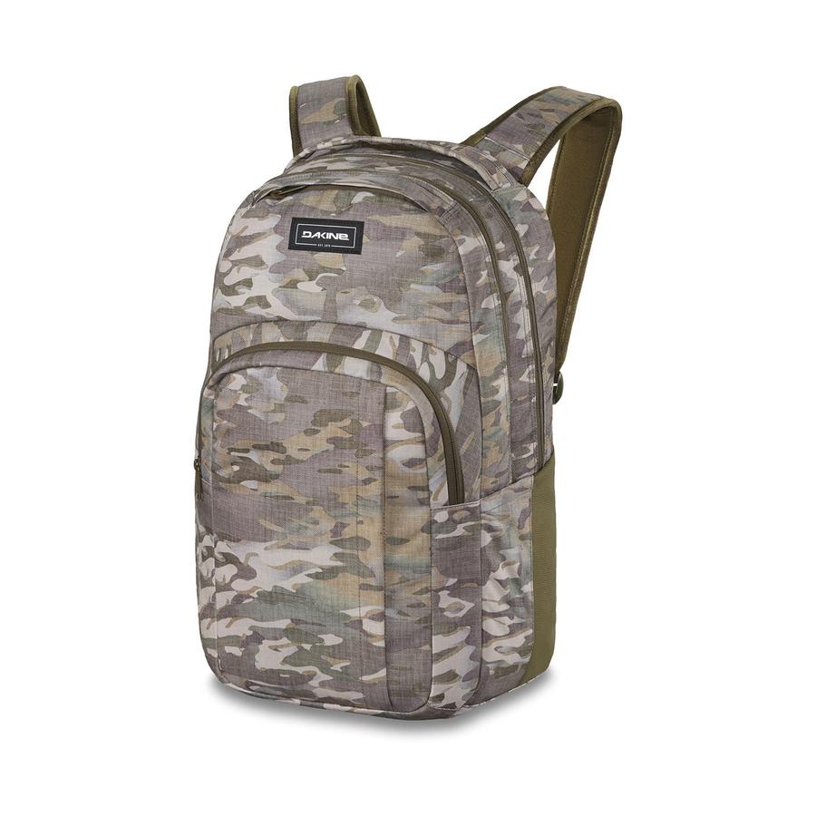 Dakine Campus L 33L Backpack Vintage Camo Vintage Camo