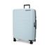 Samsonite Restackd 75cm Hardside Checked Suitcase Glacier
