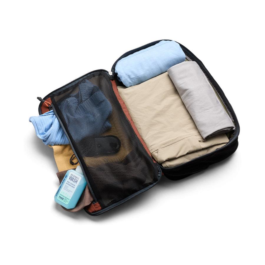 Bellroy Lite Packing Cube 12L Clay Clay