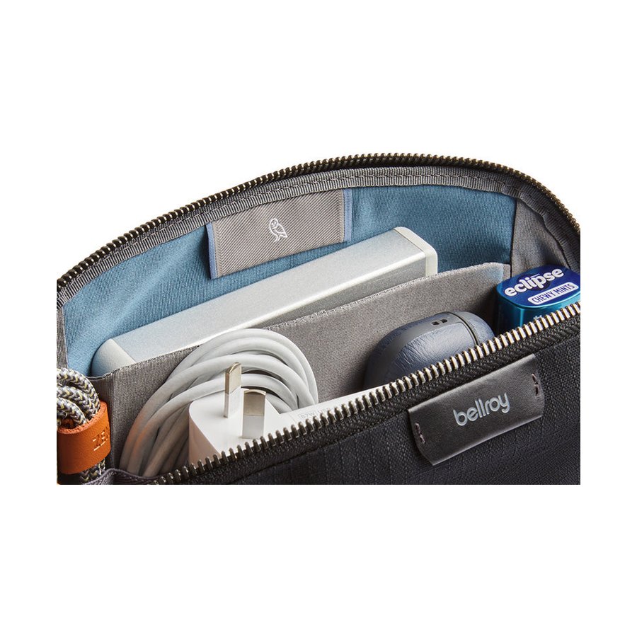 Bellroy Desk Caddy Black Black