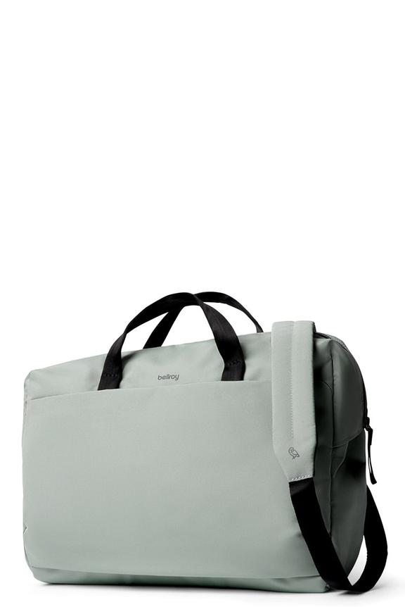 Bellroy Via Work Bag Eucalyptus