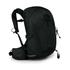 Osprey Tempest 20 Extra Small/Small Women's Hiking Backpack Stealth Black