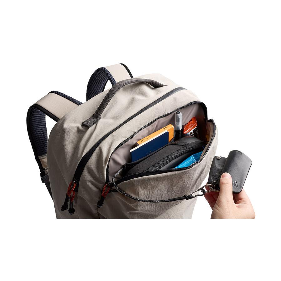 Bellroy Lite Travel Pack 38L Ash Ash