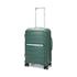 Samsonite Oc2lite 55cm Hardside Carry-On Suitcase Hunter Green