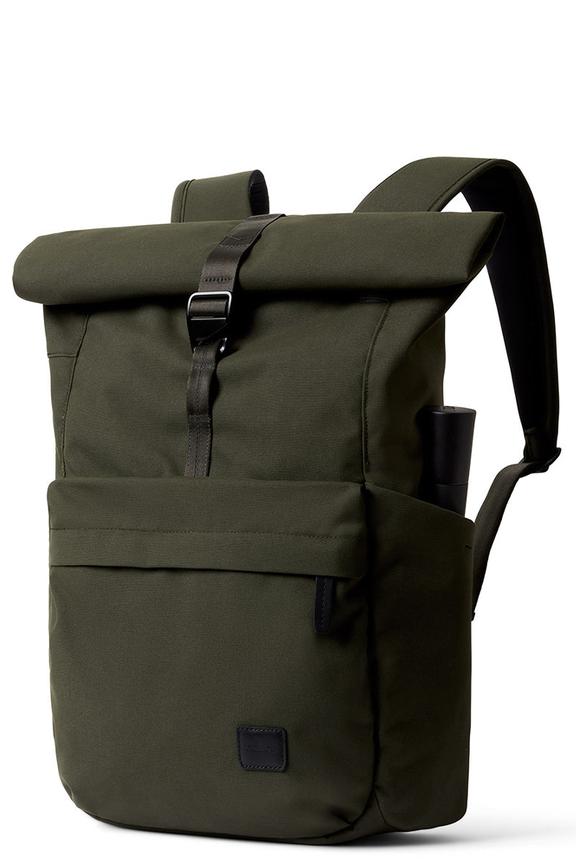 Bellroy Classic Rolltop Olive