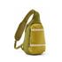 Patagonia Atom Sling 8L Graze Green