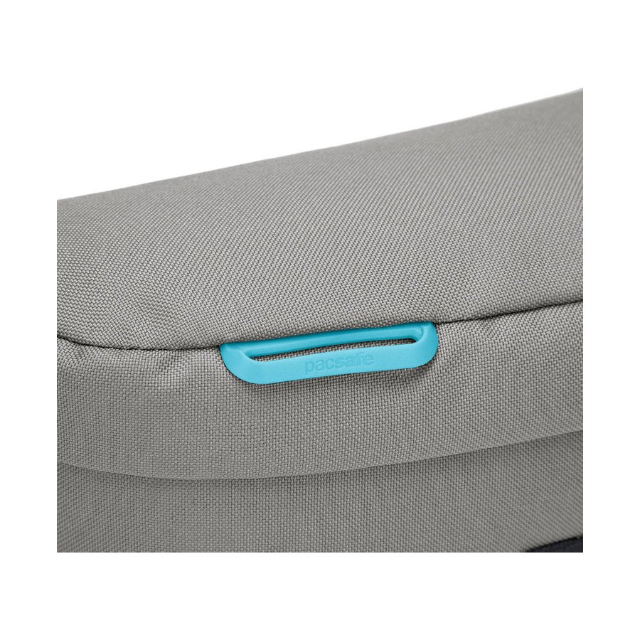 Pacsafe GO Anti-Theft Sling Pack Stone Stone