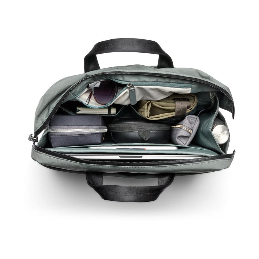 Bellroy Tokyo Work Bag Everglade Everglade