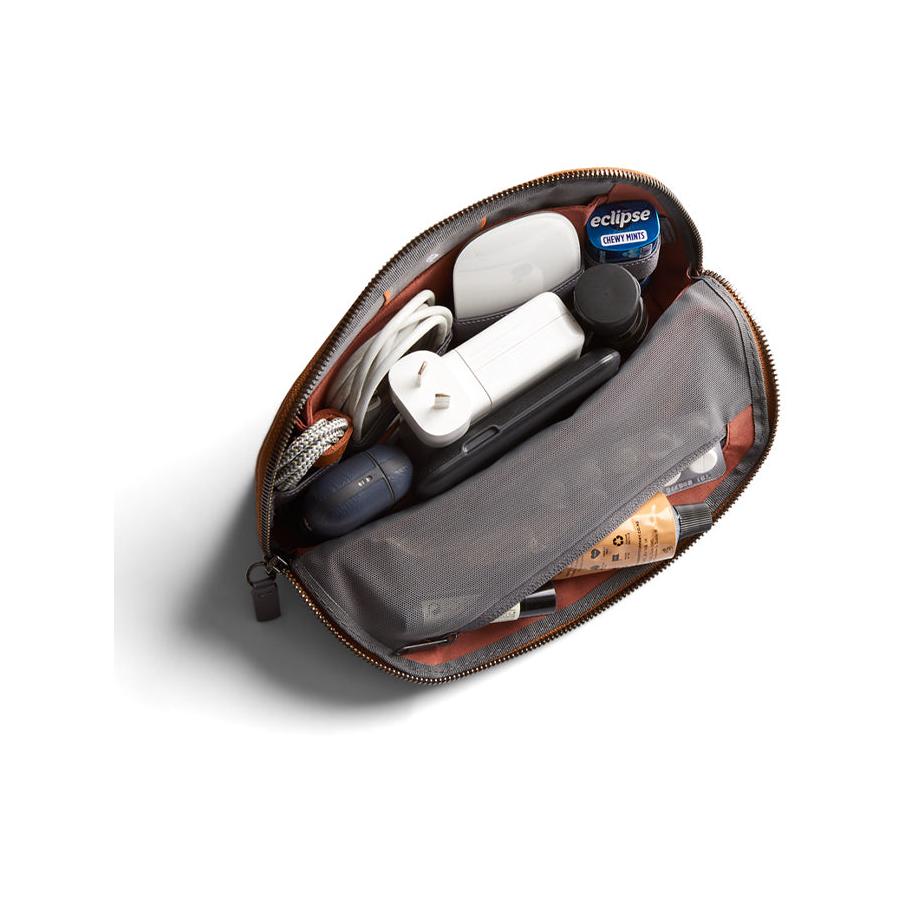 Bellroy Desk Caddy Bronze Bronze