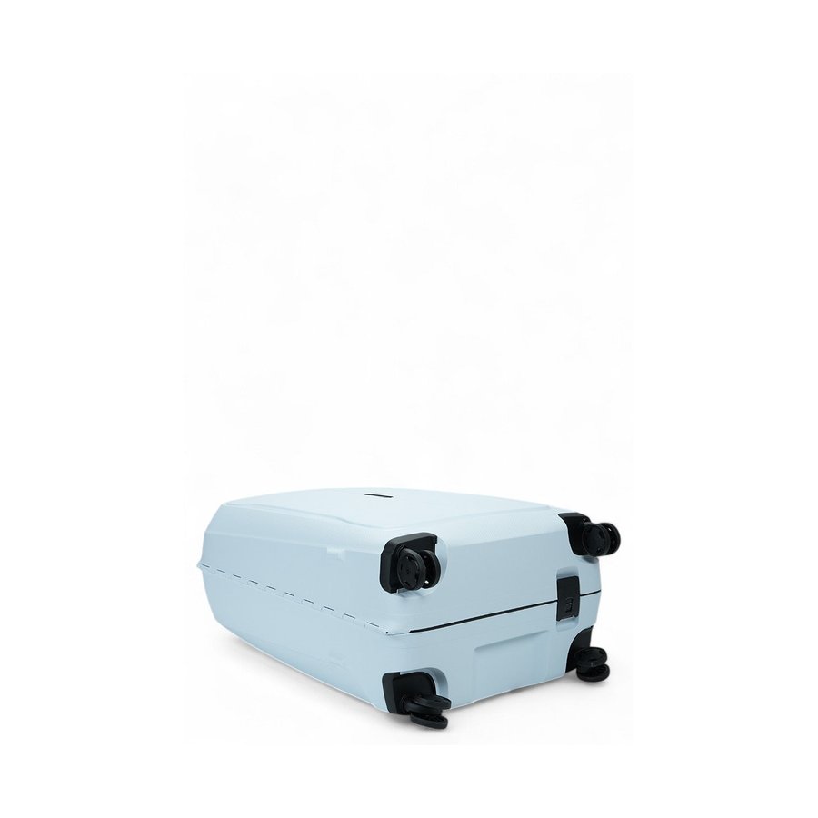 Samsonite Essens 55cm & 75cm Hardside Luggage Set Glacier Glacier