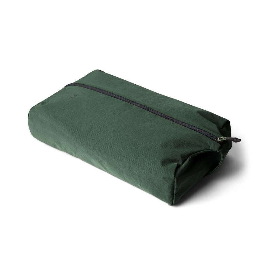 Bellroy Lite Packing Caddy 10L Spruce Spruce