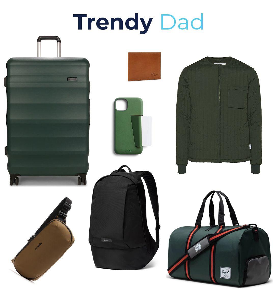 Products of gift ideas for a Trendy Dad