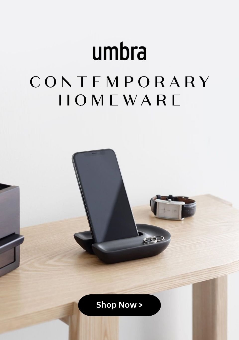 Umbra | Contemporary Homeware