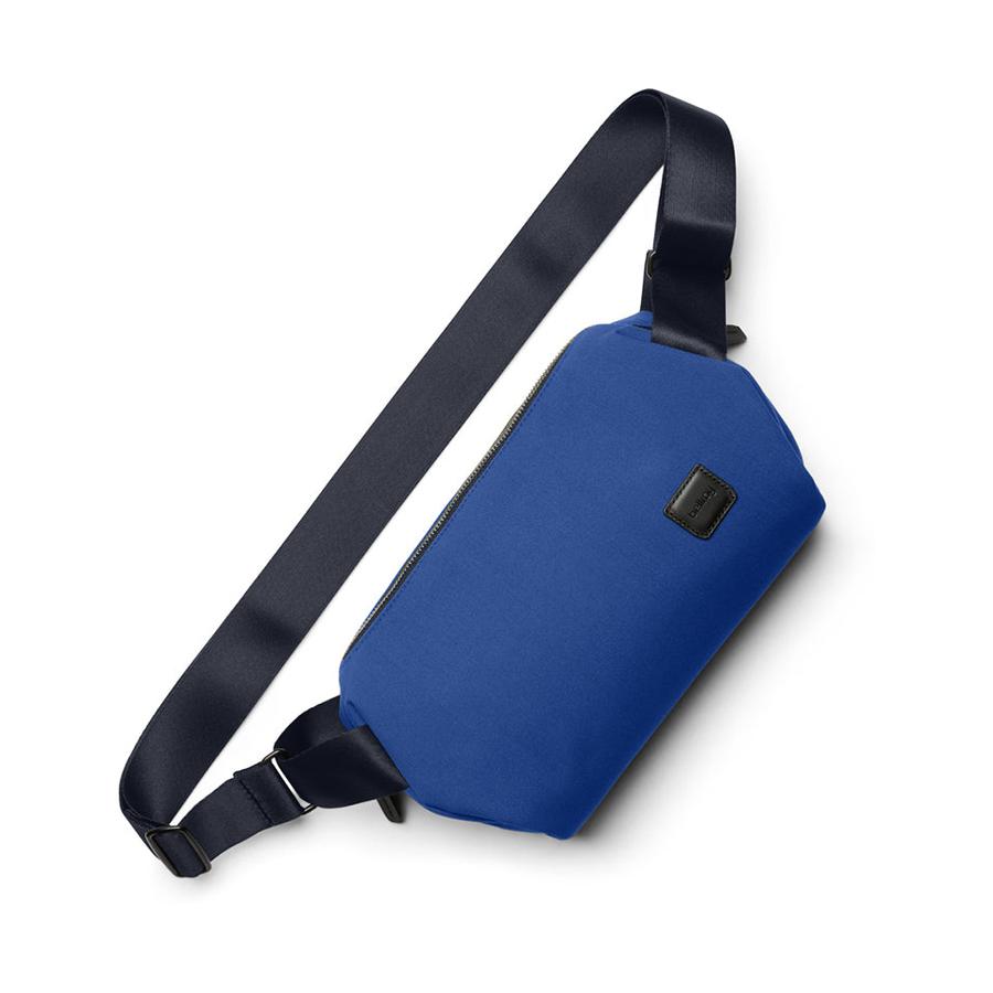 Bellroy Classic Sling 5L Indigo Indigo